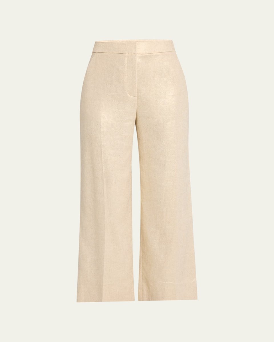 Brixton Wide-Leg Pants